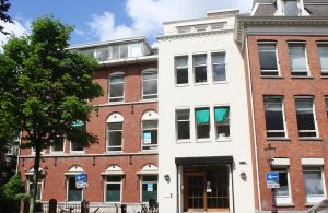 Image by Verhoeven Architectuur & Interieur + Menno Trautwein Architecten