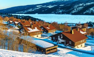 Åre